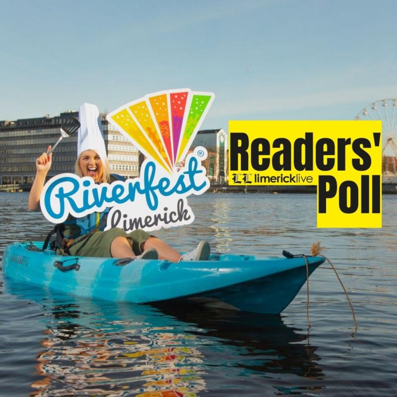 Time for another Limerick Live poll!