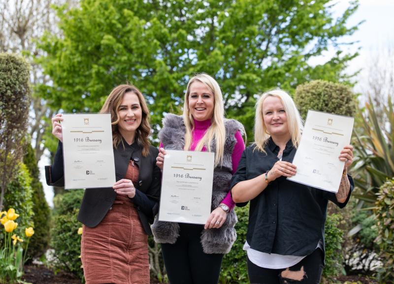 Limerick university supports students in higher education with 'transformative' scholarships