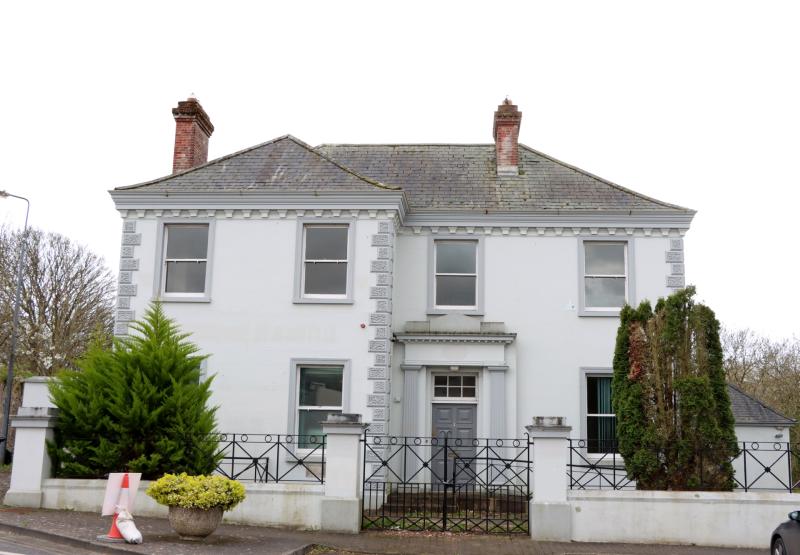 Banking on it: Former banks in Limerick towns to be converted into housing units