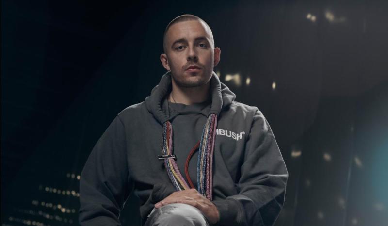 BREAKING: Special guests announced for Dermot Kennedy's Limerick gigs 