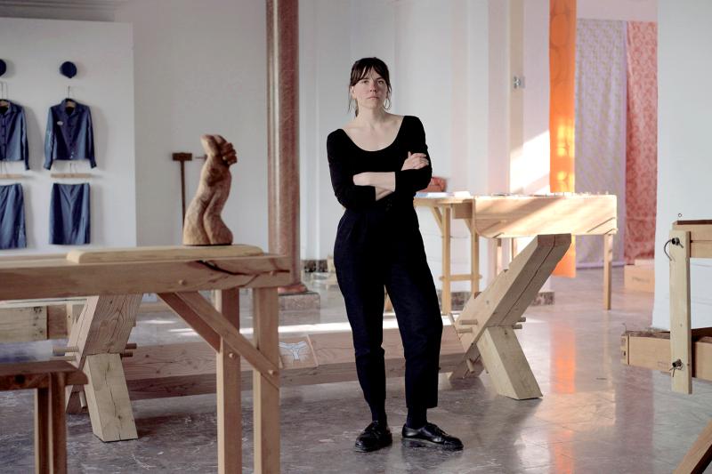 Diverse mix of artists announced for Limerick's vibrant contemporary art trail