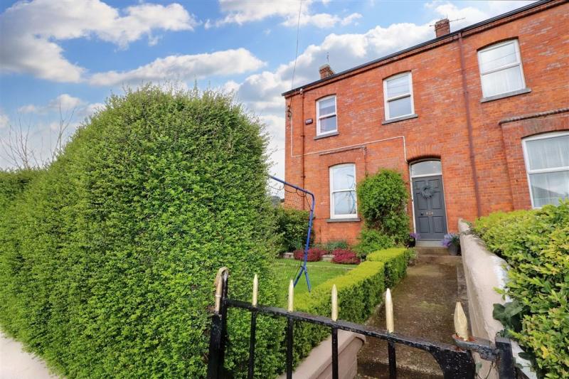 Limerick Property Watch: Period property comes to market
