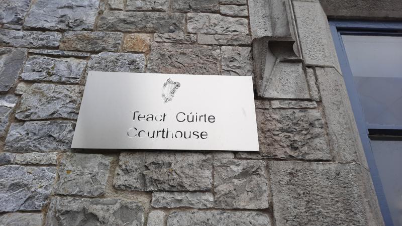 Fine for Limerick motorist who refused to give breath specimen to gardai
