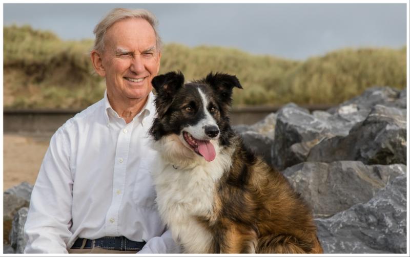 Burns Pet Nutrition celebrates their 30th Anniversary
