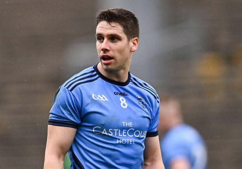 Keegan: draw will give Mayo focus