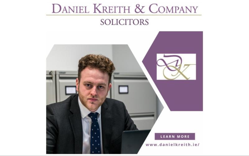 New Solicitors firm established in Castletroy