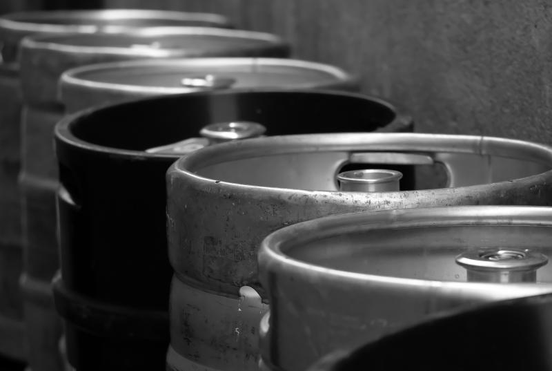 Limerick-based transport company ordered to pay €110k to workers  dismissed over keg deliveries