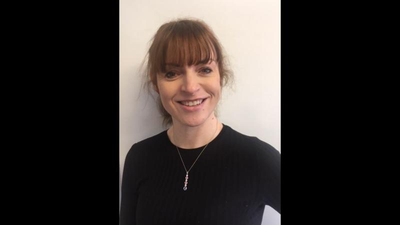 Former Munster and Ireland rugby star appointed to chief Department of Health role