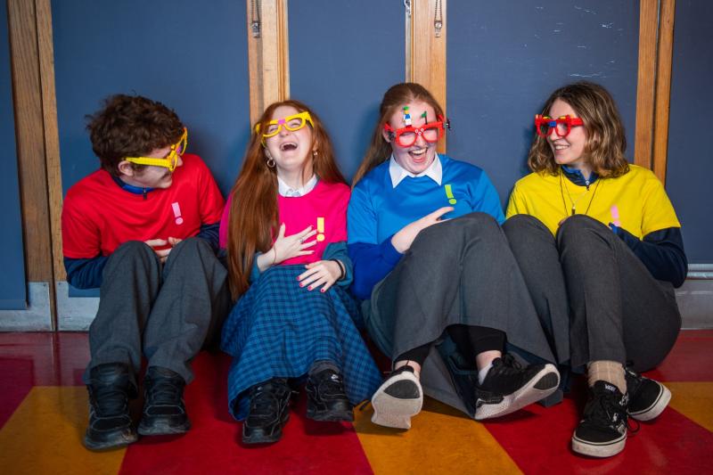Four Limerick schools to showcase their 'big ideas' ahead of national awards