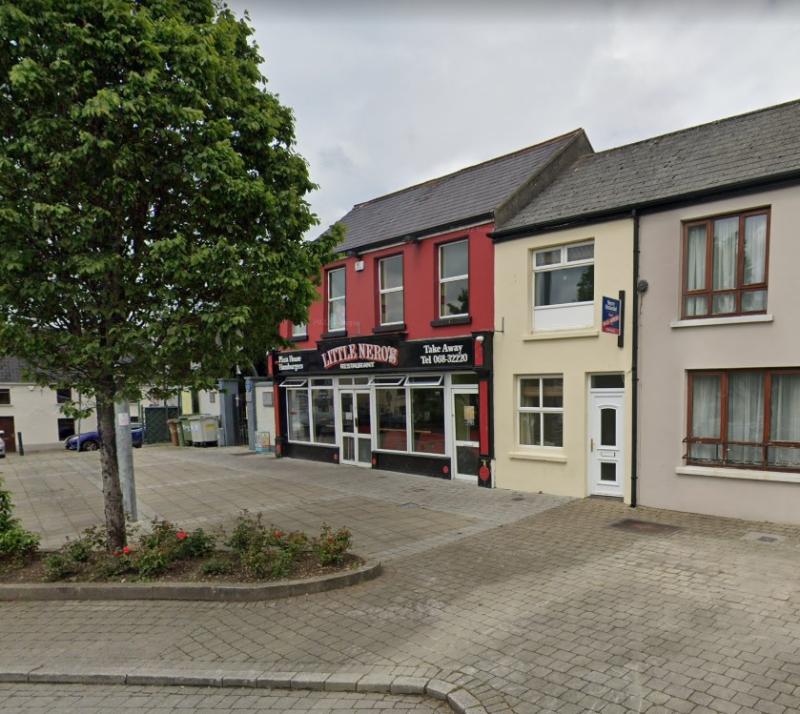Limerick restaurant ordered to close over 'unsafe' storage of 'high risk' food products
