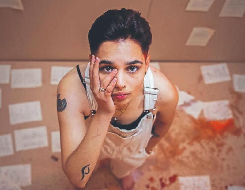 Array of Limerick artists and creatives to perform at K-Fest