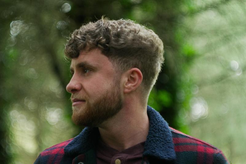 Off The Record: Limerick writer William Keohane explores childhood memories