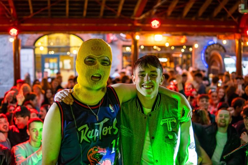 Identity behind popular Limerick Twitter page with thousands of followers revealed