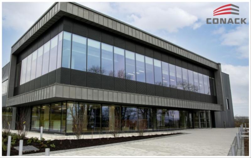 JOBS ALERT: Join the Conack Construction Ltd team today