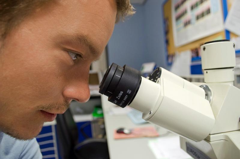 'Never too late' - DNA from unidentified human remains to be compared with national samples