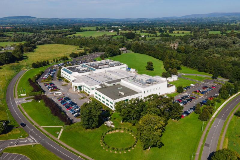 Dozens of Limerick workers to be 'impacted' as medical devices company