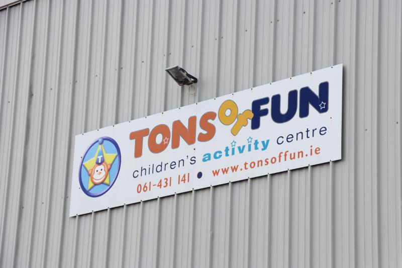 Popular play centre closes after 20 years of business