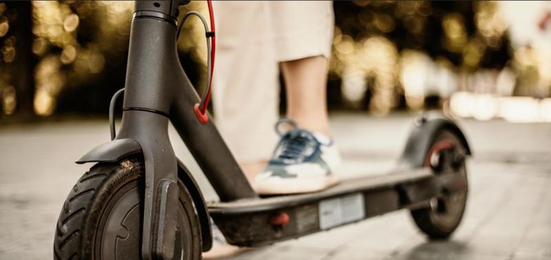 E-scooter user discovered with serious injuries in Limerick