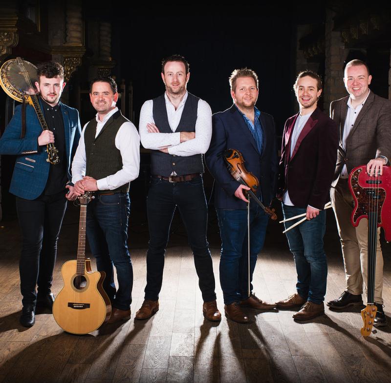 Gaelic Sounds to bring the host of top 