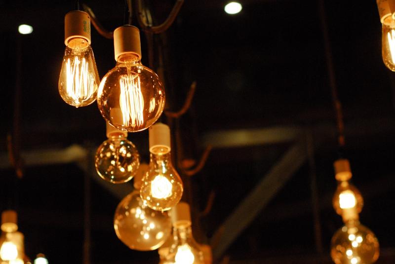 Almost 50% dip in electricity prices last month compared to same time in 2022 - CSO