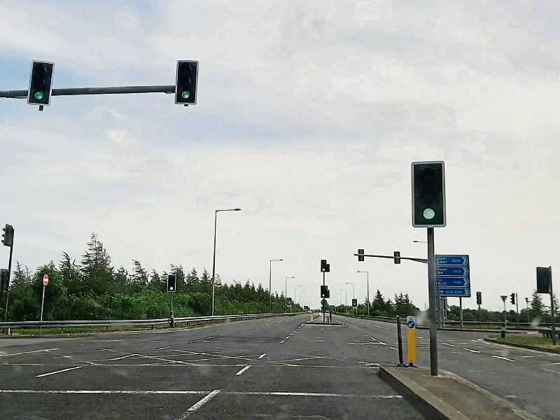 Motorists warned of traffic restrictions at busy Limerick interchange