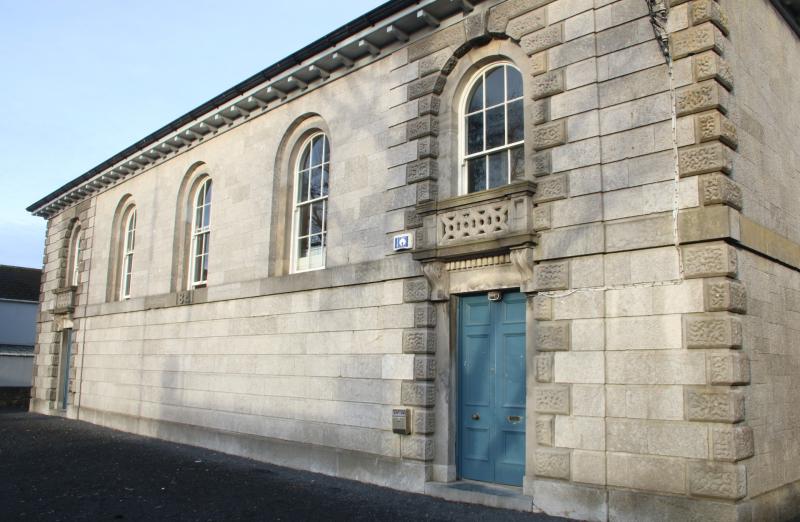 Limerick motorist whose tax was 'out of date' facing ban for drink-driving