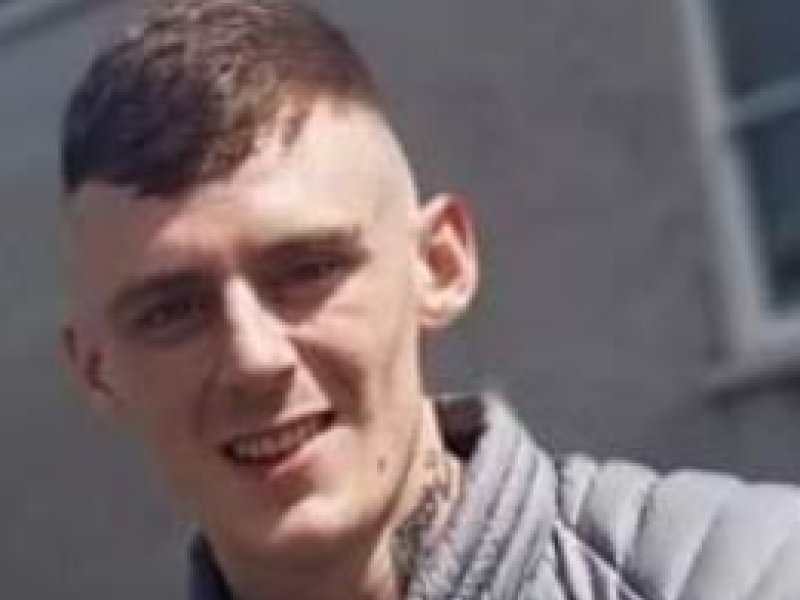 Gardaí seek public's assistance to find 26-year-old missing for four days