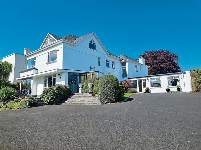Limerick Property Watch: King of the Hill