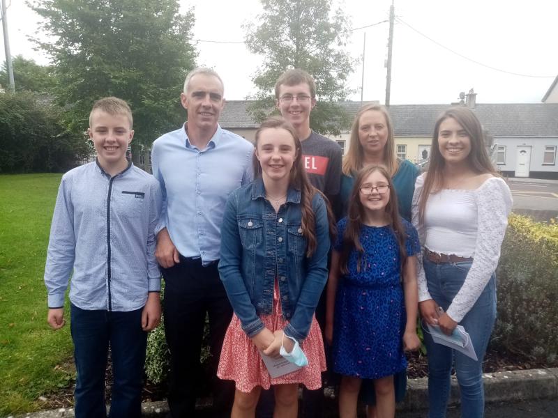 Limerick community rallies in support of local hurler battling 'rare' cancer