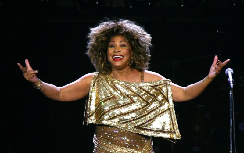 Tributes paid to ‘Queen Of Rock And Soul’ Tina Turner