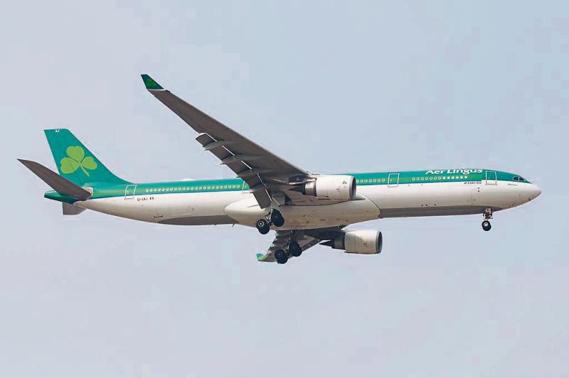 Aer Lingus reveal new route from Shannon Airport