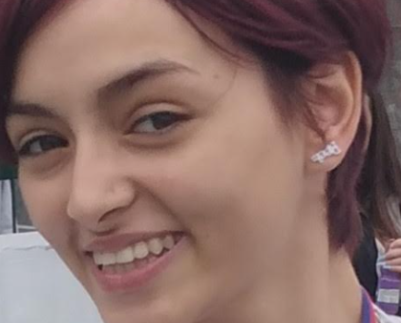 Have you seen this girl? Gardaí seek information on 16-year-old missing since last week