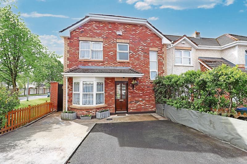 Limerick Property Watch: Turn a new leaf at Greenview Close