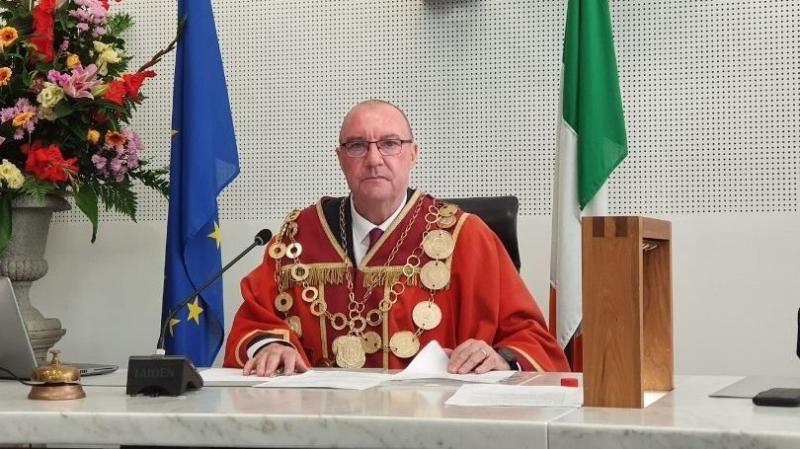 Mayor hails 'bumper month' of jobs announcements in Limerick