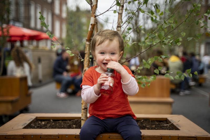 Summer schedule sorted, as Limerick city location release event timetable