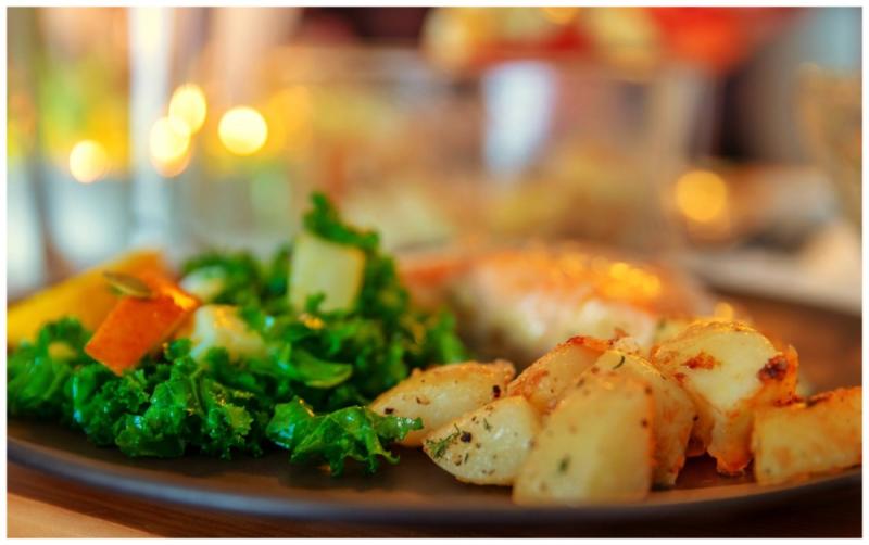 Lunch in Limerick: Some of the best spots to dine out this weekend!