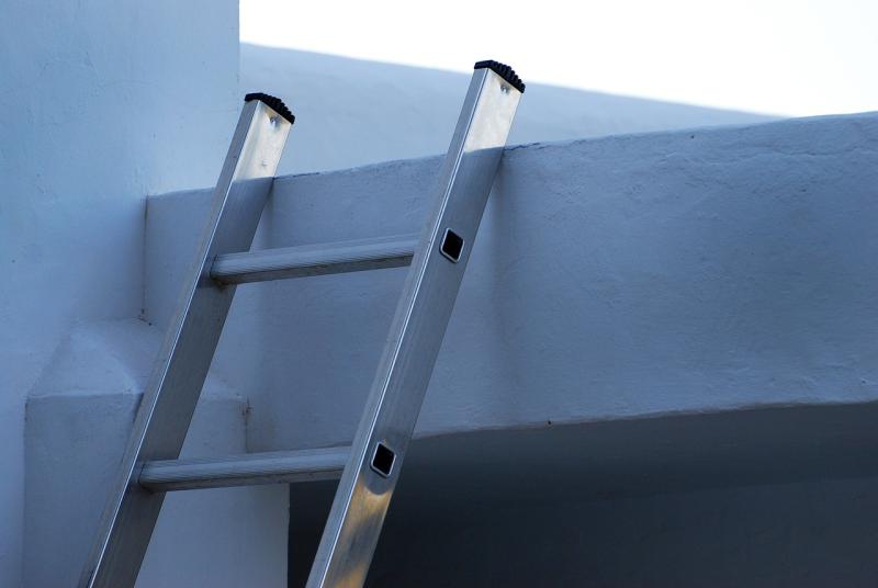 ALERT: Major safety issue identified in ladder bought by Irish consumers