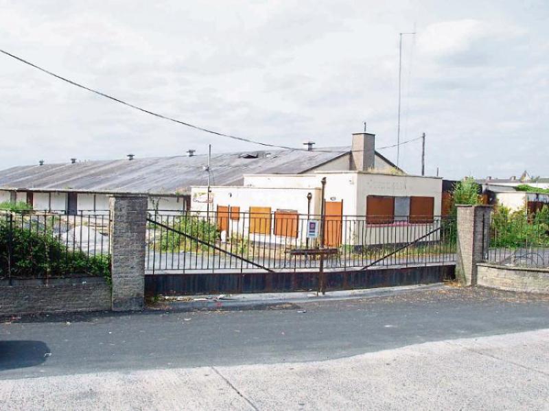 LDA accused of neglecting development of Limerick site