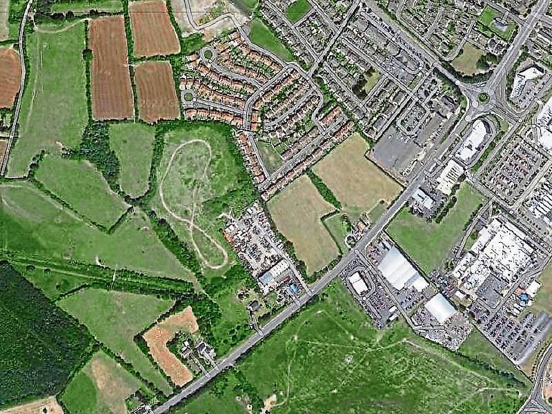 An Bord Pleanála set to rule on Limerick housing project