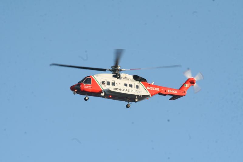 Young man dies after jetski incident in Clare