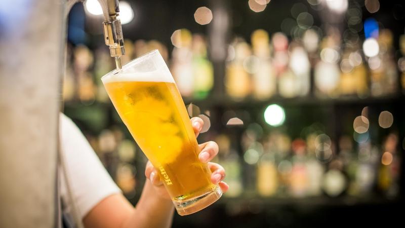 Limerick publicans want a clear run at Munster hurling final day by opening at breakfast
