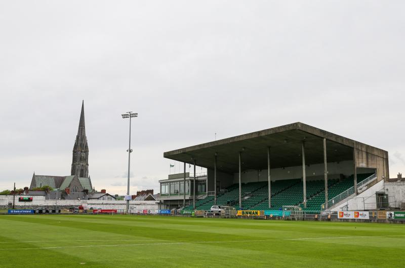 Treaty United board release statement over 'hateful chanting' at Limerick sporting ground