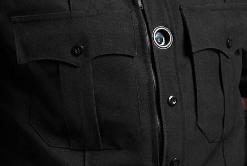 Body cameras