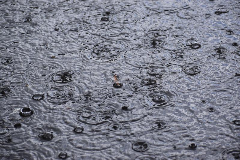 Met Éireann has issued a status orange thunderstorm warning for Ireland | FILE PHOTOhunderstorm warning issued for Ireland