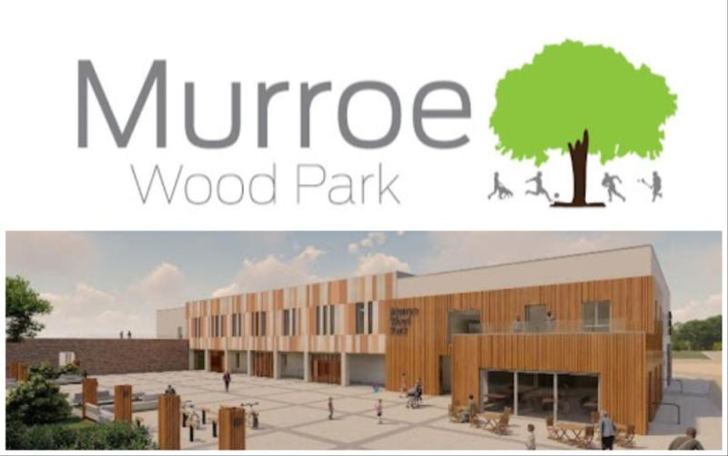 Exciting opportunities at  Murroe Wood Park with new lettable spaces available