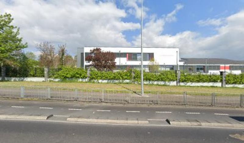 School's out for one Limerick primary school due to matters beyond control