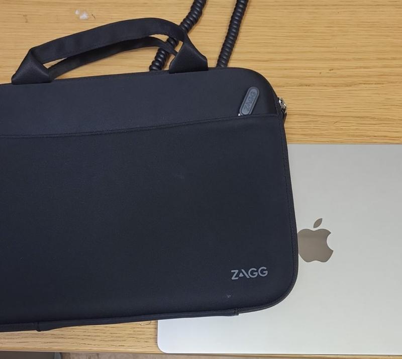 Garda public appeal solves laptop mystery on Limerick bus Limerick Live