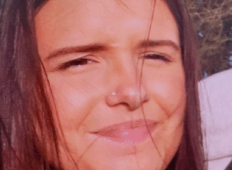 Have you seen this girl? Gardaí seek public's assistance to find missing teen