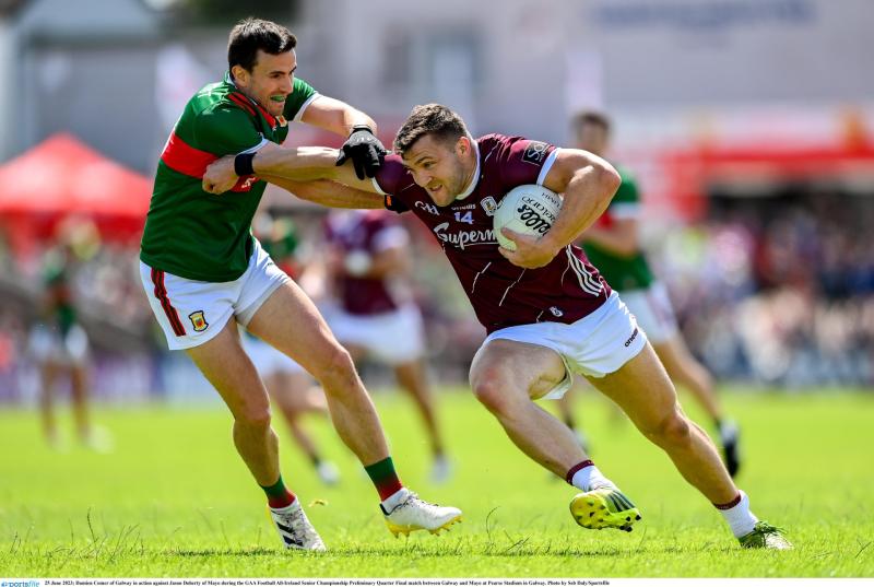 Mayo defy the doubters again