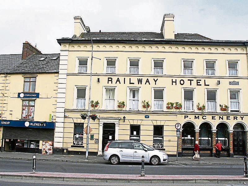 Decision made on plans to redevelop former landmark Limerick hotel